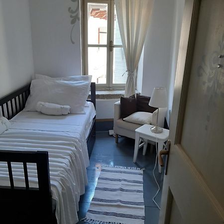 Apartment Carmela Rovinj Luaran gambar