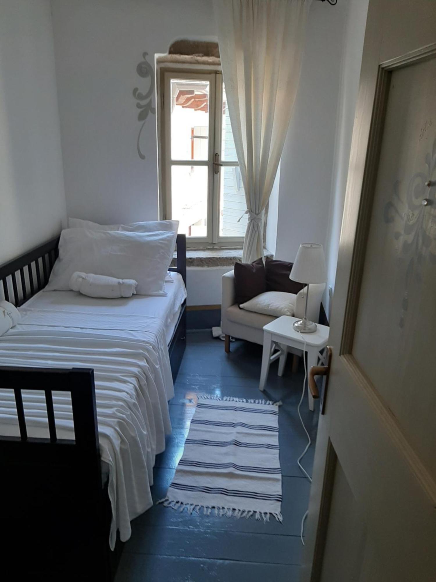 Apartment Carmela Rovinj Luaran gambar